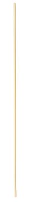 Byo - Bacchetta per zucchero filato in bamboo 40 cm