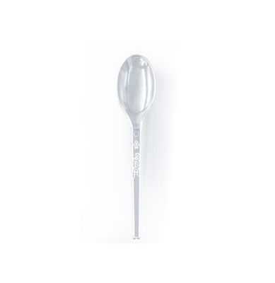 Byo - Cucchiaino in polistirene 12 cm Desko