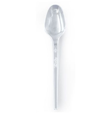 Byo - Cucchiaio in polistirene 17,5 cm Desko