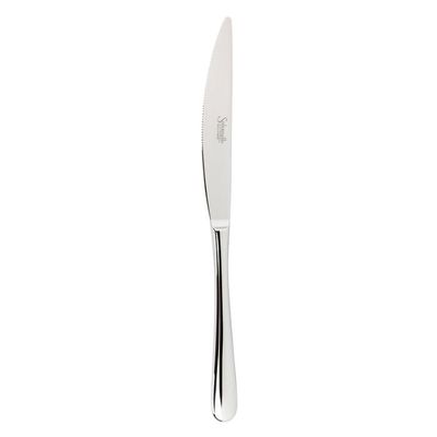Coltello Tavola Forgiato Princess - Salvinelli