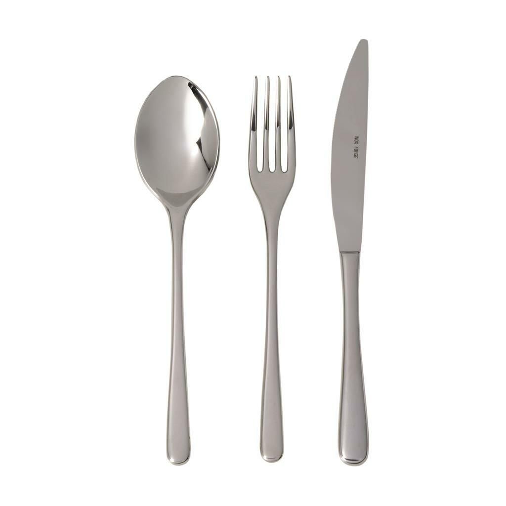 Forchettone Servire Princess - Salvinelli