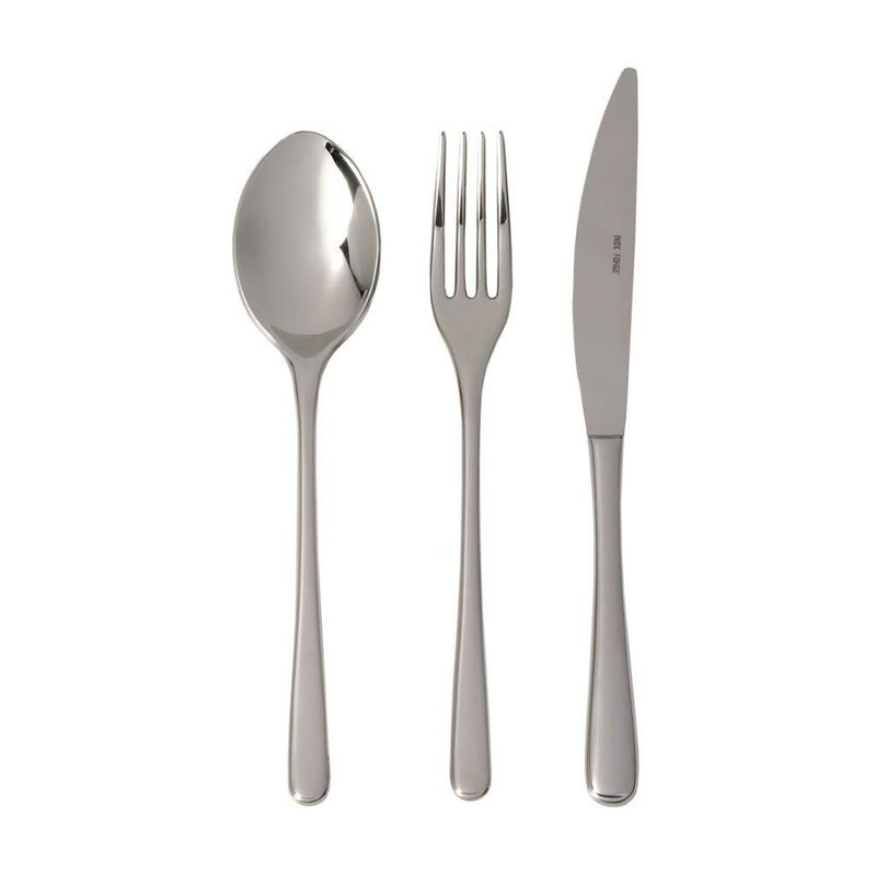 Forchettone Servire Princess - Salvinelli