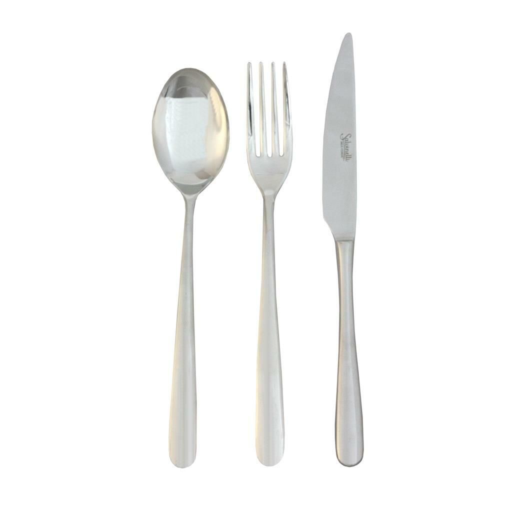 Cucchiaione Servire Style - Salvinelli
