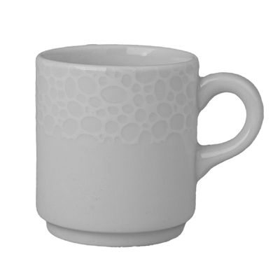 Ariane - Tazza caffè 9 cl Mineral