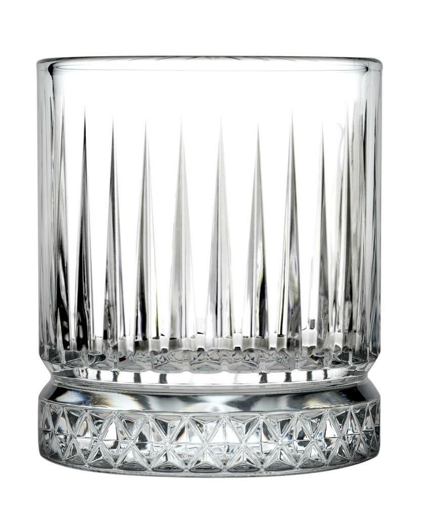 Bicchiere Whisky 21 cl Elysia - Pasabahce