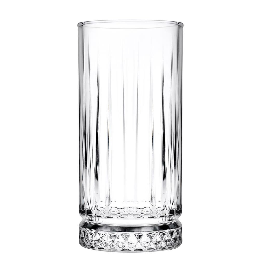 Bicchiere Long Drink 28 cl Elysia - Pasabahce