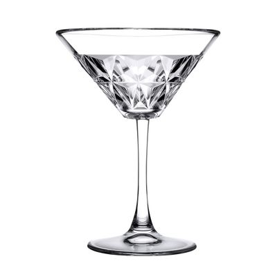 Coppa Martini 22 cl Estrella - Pasabahce