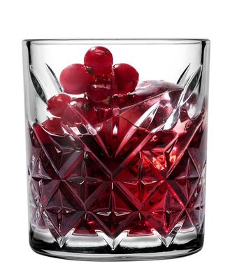 Bicchiere 20,5 cl Timeless - Pasabahce