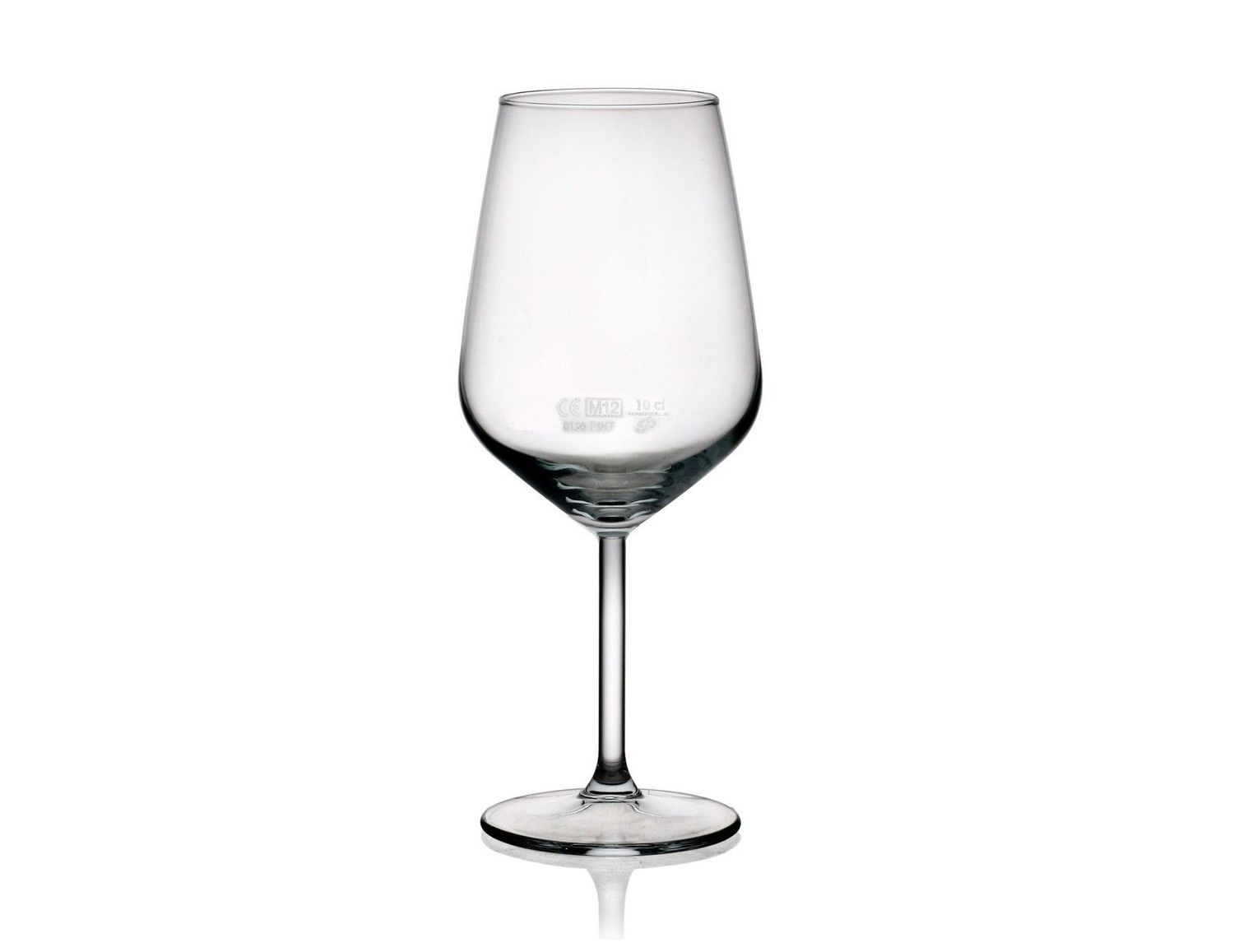 Calice Cabernet Con Tacca 49 cl Allegra - Pasabahce