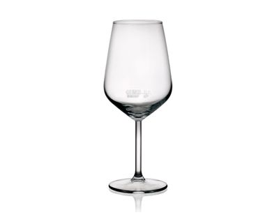 Calice Cabernet Con Tacca 49 cl Allegra - Pasabahce