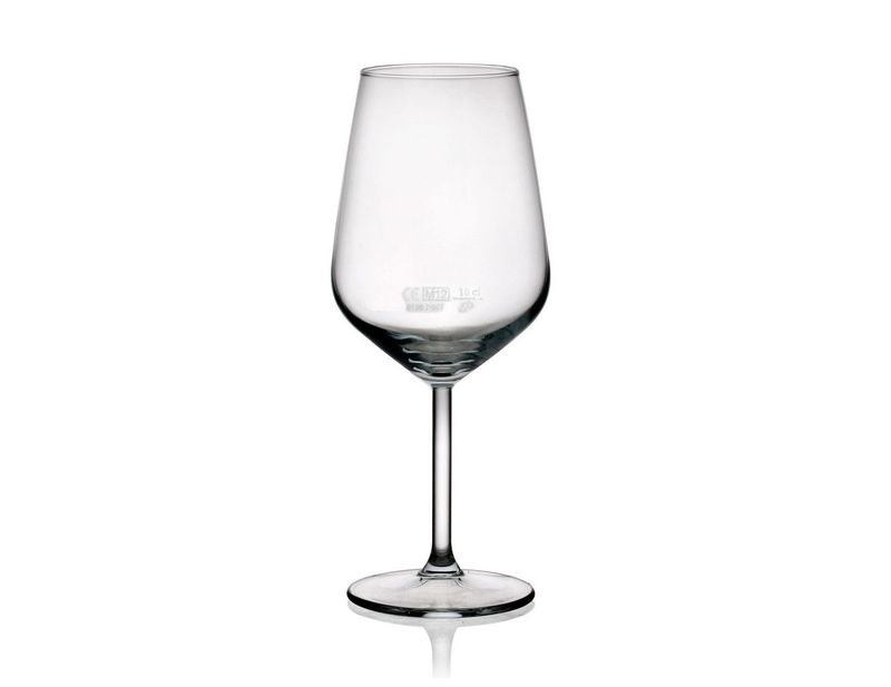 Calice Cabernet Con Tacca 49 cl Allegra - Pasabahce