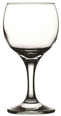 Calice Vino 22,5 cl Bistro - Pasabahce