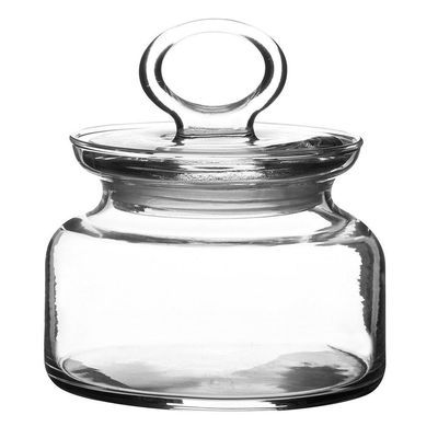 Barattolo Con Coperchio 50 cl Kitchen - Pasabahce