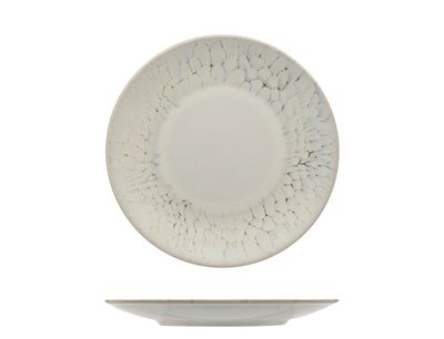 Mesa - Piatto piano coupe 21 cm Luz