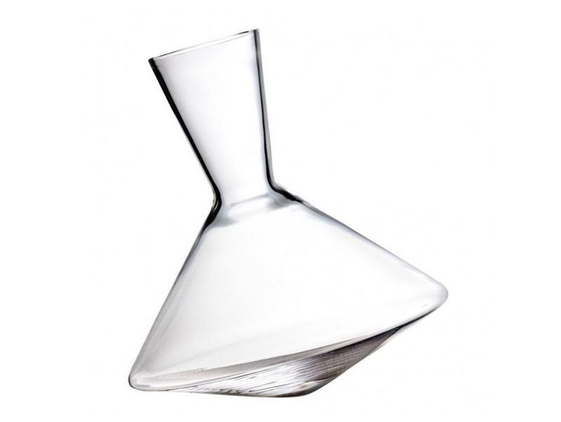 Decanter 1 l Balance - Nude