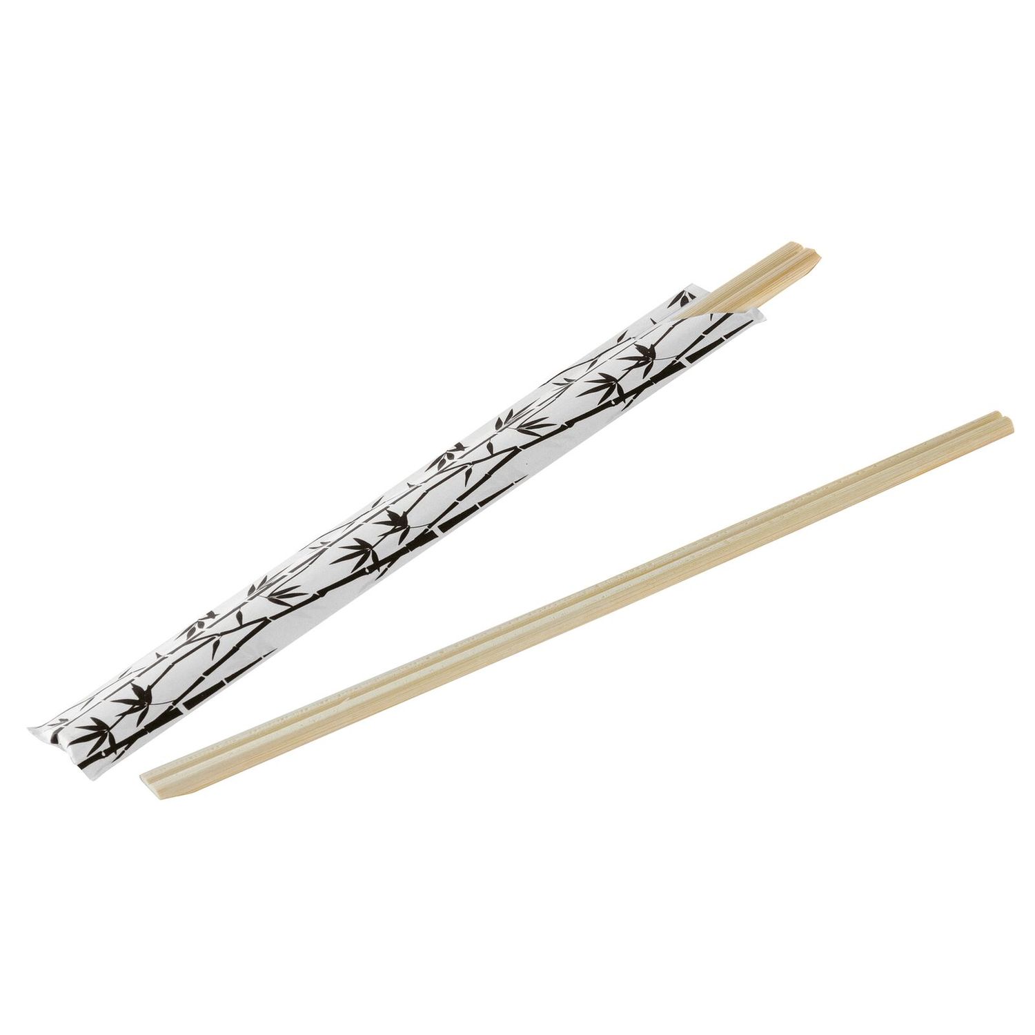 Paderno - Bacchette monouso 21 cm
