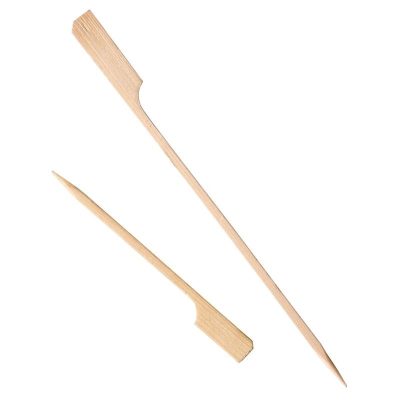 Paderno - Spiedini tepokushi 15 cm