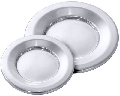 Sottobicchiere per ciotola gelato 12 cm - Contacto