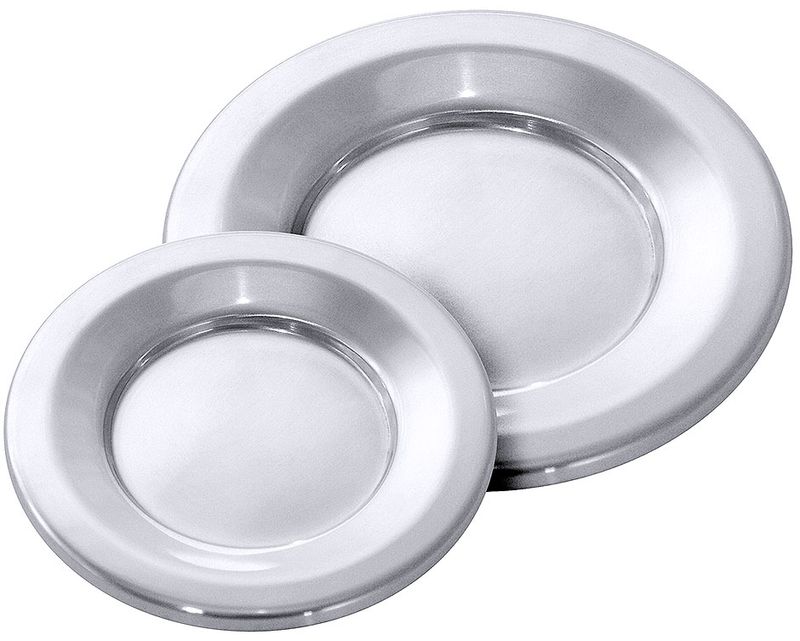 Sottobicchiere per ciotola gelato 12 cm - Contacto