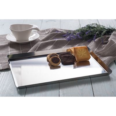 Yegam - Vassoio pasticceria 38 x 20 cm
