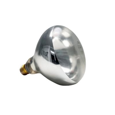 APS - Lampada a infrarossi/di ricambio 12,5 cm