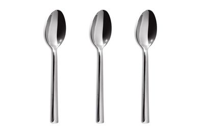 Comas - Set 3 cucchiai tavola 20 cm Alida
