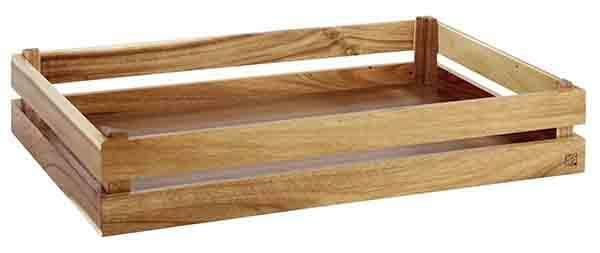 APS - Cassetta GN 1/1 &quot;Superbox&quot; 35 x 55,5 cm