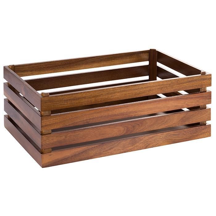 APS - Cassetta GN 1/1 &quot;Superbox&quot; 35 x 55,5 cm