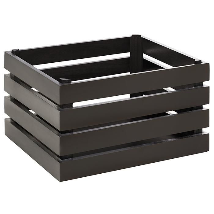 APS - Cassetta GN 1/2 &quot;Superbox&quot; 29 x 35 cm