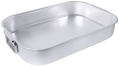 Teglia 53 x 34,5 cm - Contacto