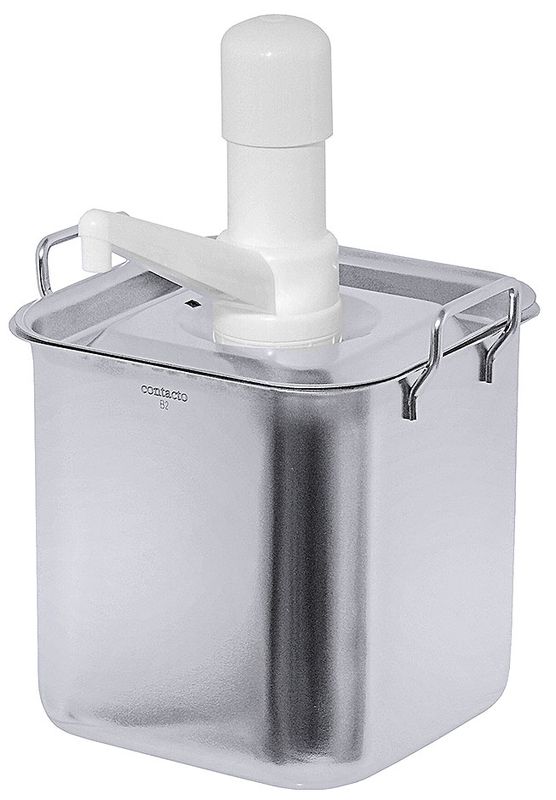 Dispenser 5 l - Contacto