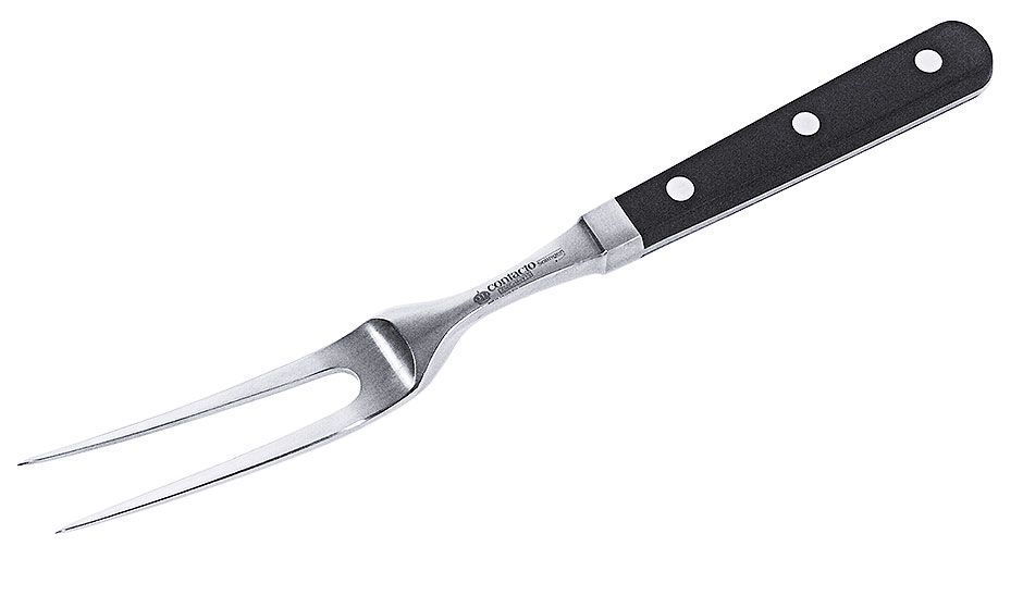Forchetta da carne 28 cm - Contacto