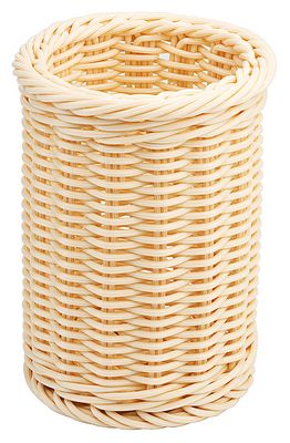 Portaposate alto 12 cm Naturale - Contacto