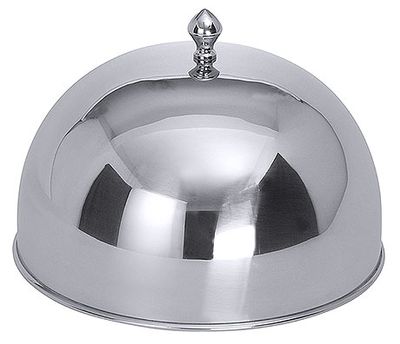 Cloche 30,1 cm - Contacto