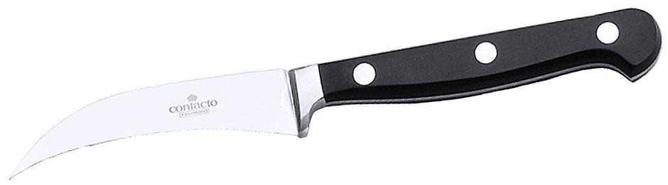 Coltello spelucchino 18 cm - Contacto