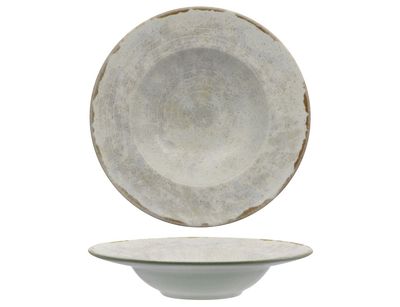 Mesa Ceramics - Pasta bowl 27 cm Monolite