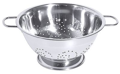 Scolapasta profondo 36 cm - Contacto