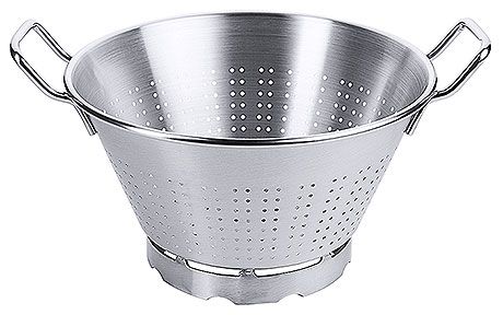 Scolapasta con due manici 32 cm - Contacto