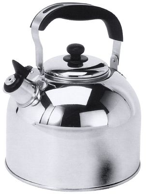 Bollitore 4,5 l - Contacto
