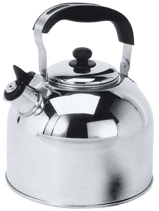Bollitore 4,5 l - Contacto