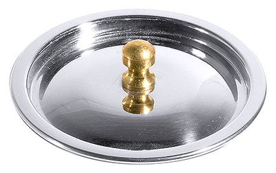 Mini coperchio 12 cm - Contacto