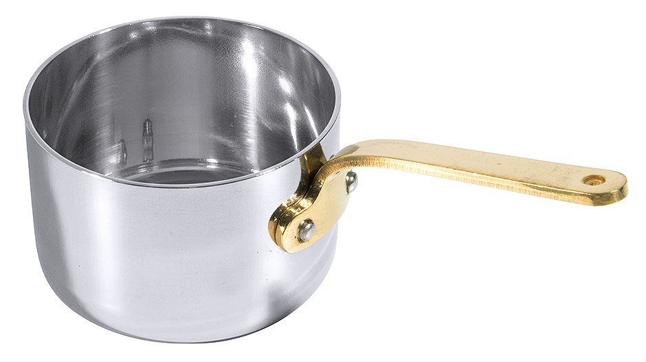 Mini casseruola fonda 8,5 cm - Contacto