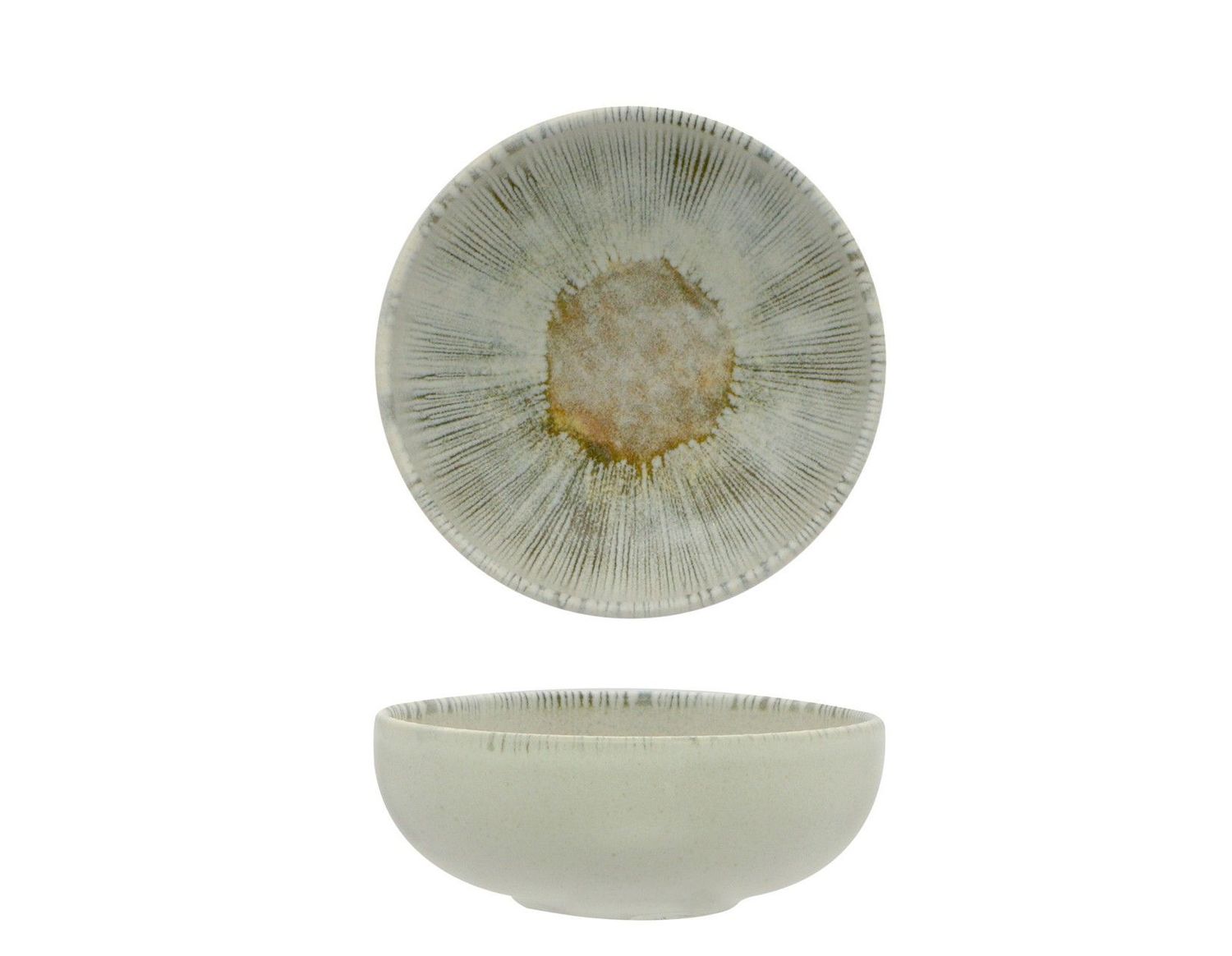 Mesa Ceramics - Coppetta 12,5 cm Ninphea