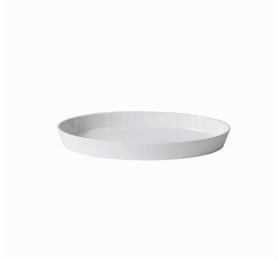 Tognana - Piatto ovale fondo 42 x 24 cm Show Plate