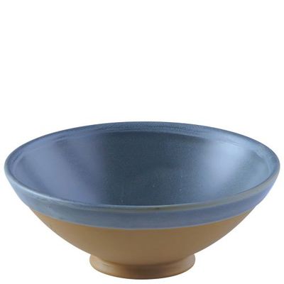 Churchill - Ciotola ramen 20 cm Oslo Blue Emerge