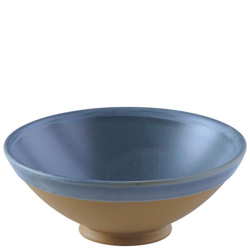 Churchill - Ciotola ramen 20 cm Oslo Blue Emerge
