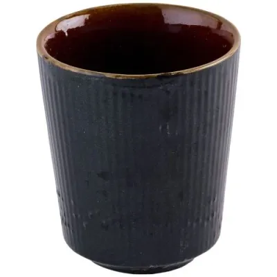 Churchill - Tazza 34 cl Tokyo Black Nourish