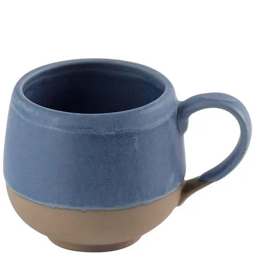 Churchill - Tazza 34 cl Oslo Blue Emerge