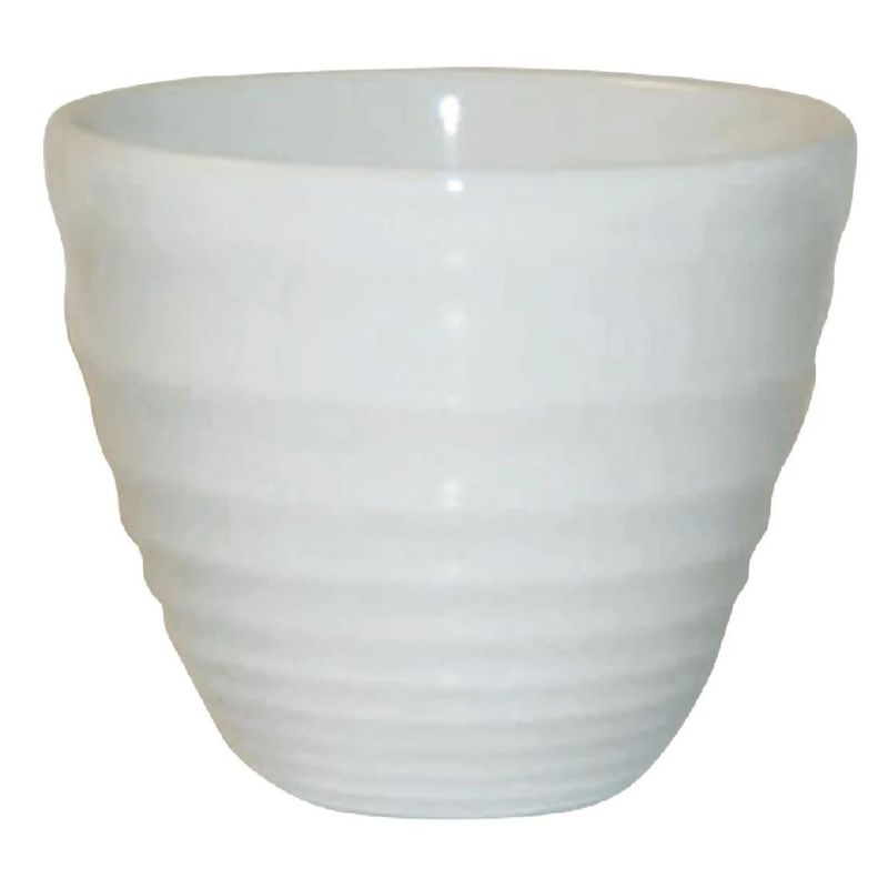 Churchill - Tazza ondulata 9,5 x 8,3 cm Bit on the side