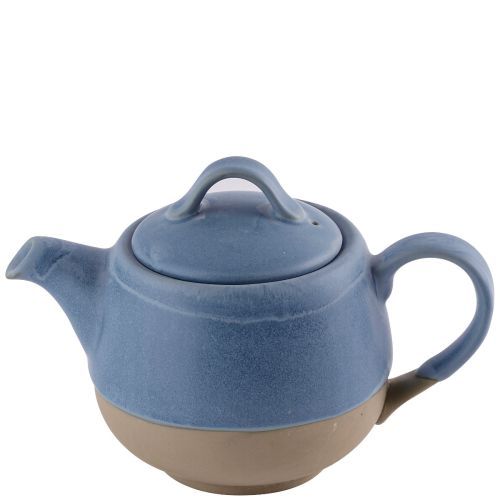 Churchill - Teiera 42,6 cl Oslo Blue Emerge